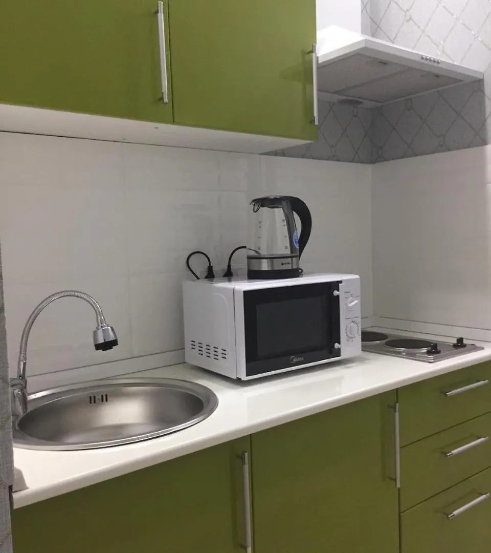 Arman Apartments Astana Nur-Sultan (Astana)