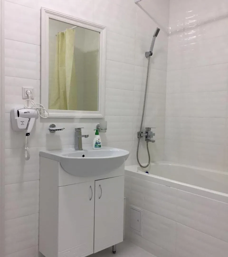 Arman Apartments Astana