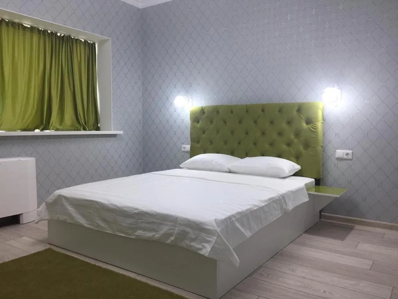 Arman Apartments Astana Kazakistan