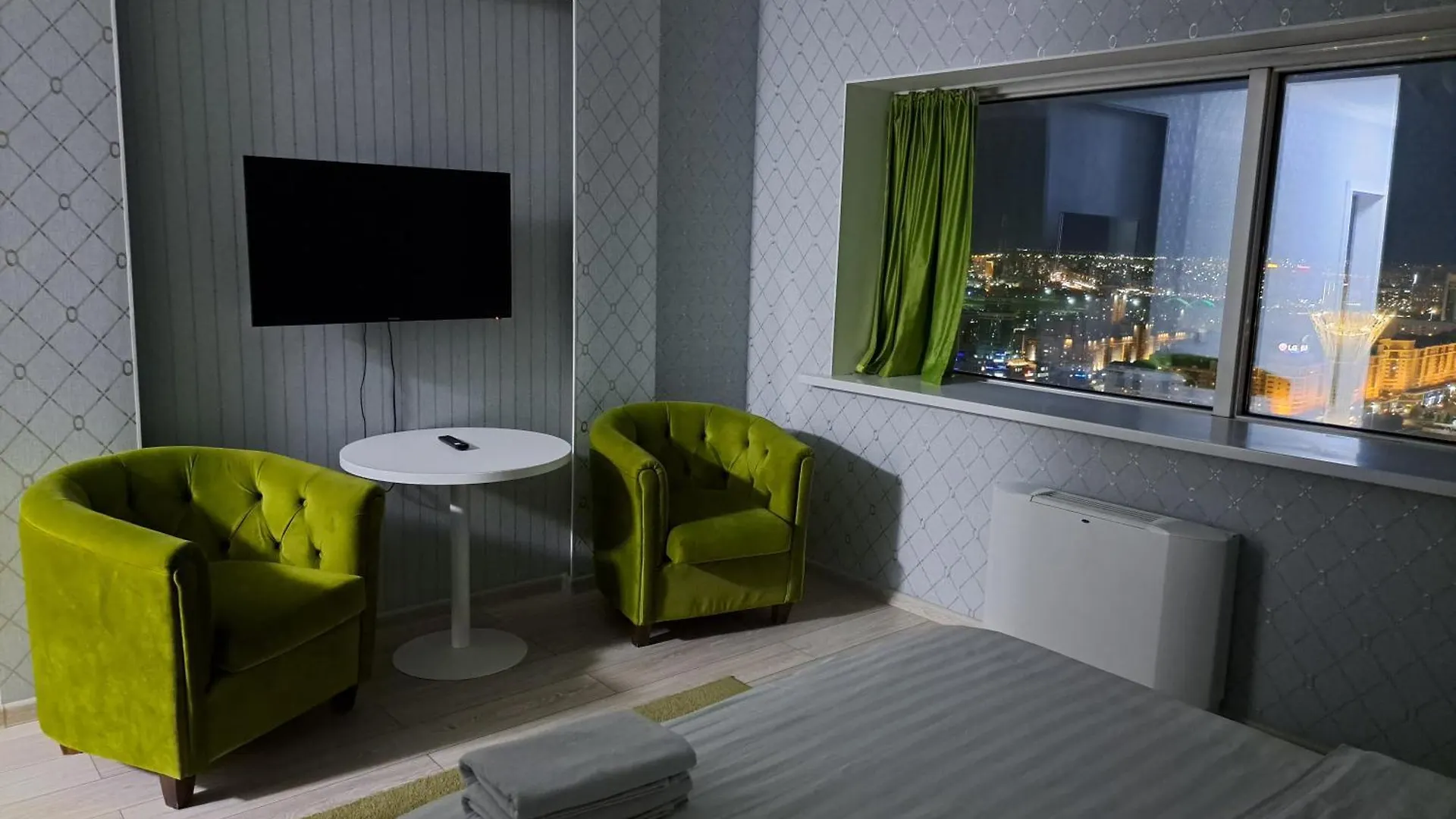 Arman Apartments Astana Kazakhstan