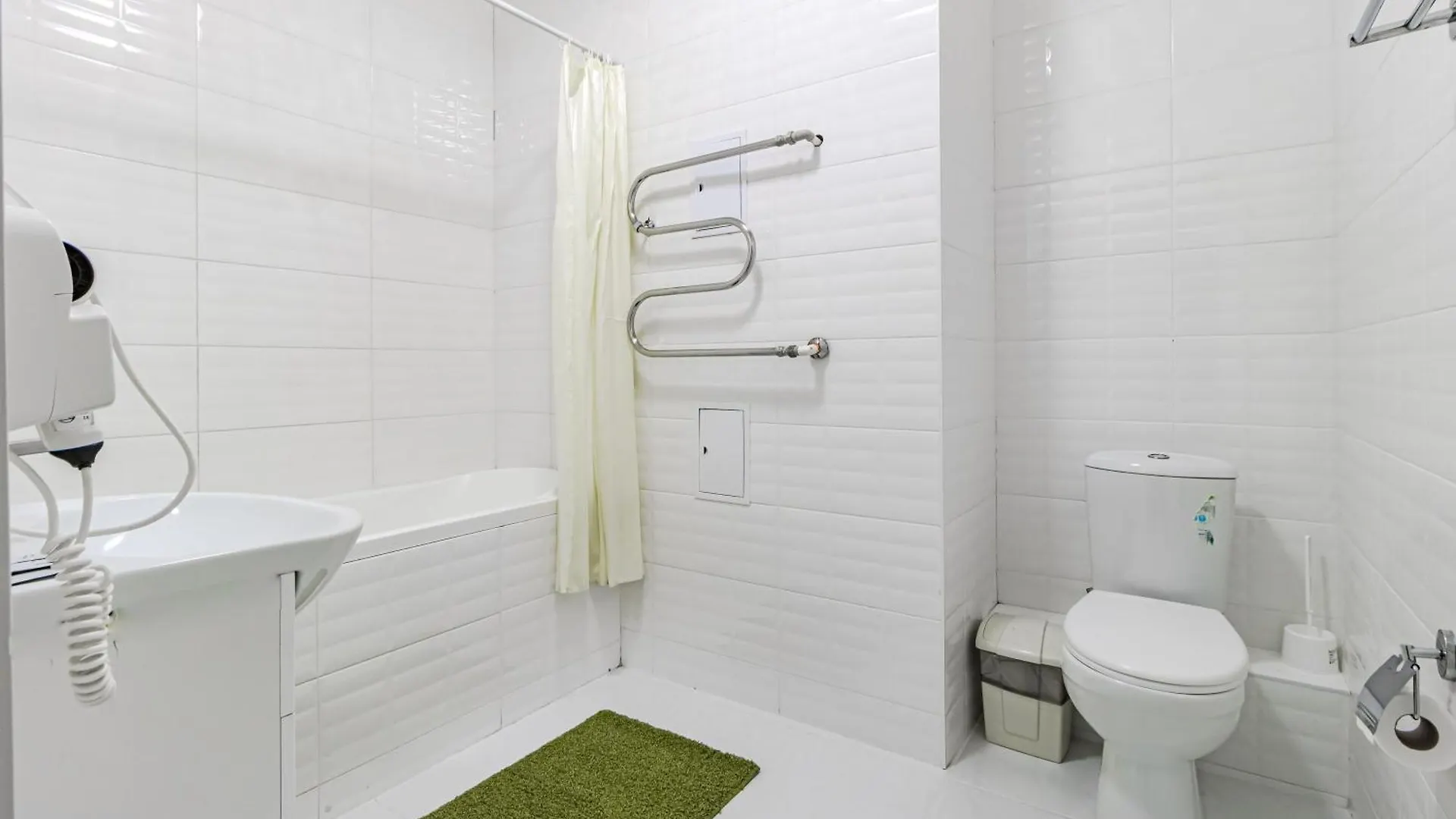 Arman Apartments Astana  Nur-Sultan (Astana)