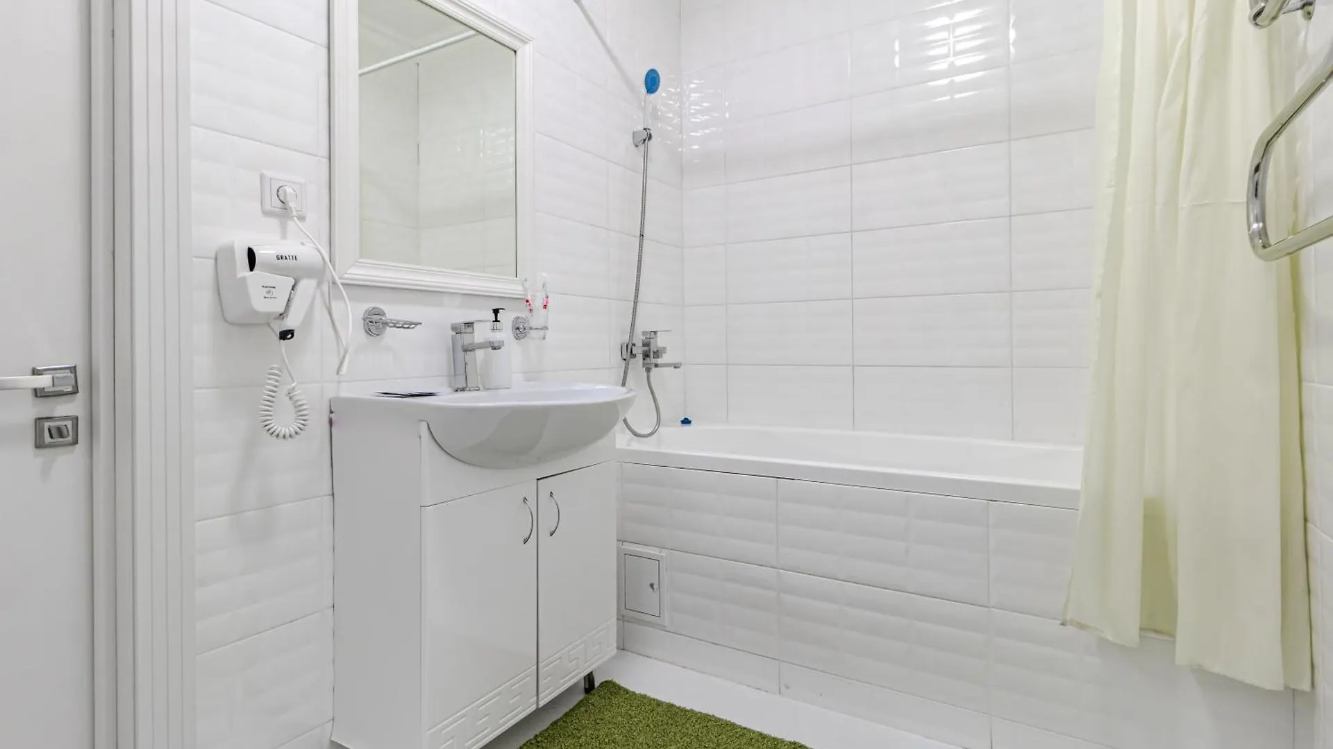 Arman Apartments Astana