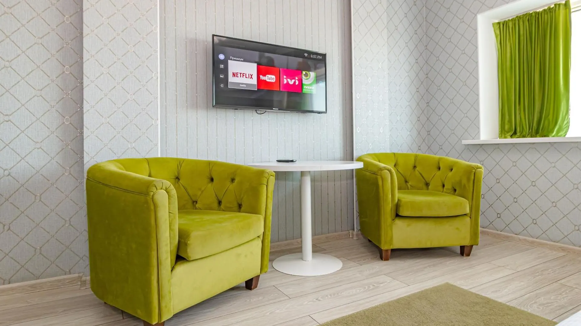 Arman Apartments Astana