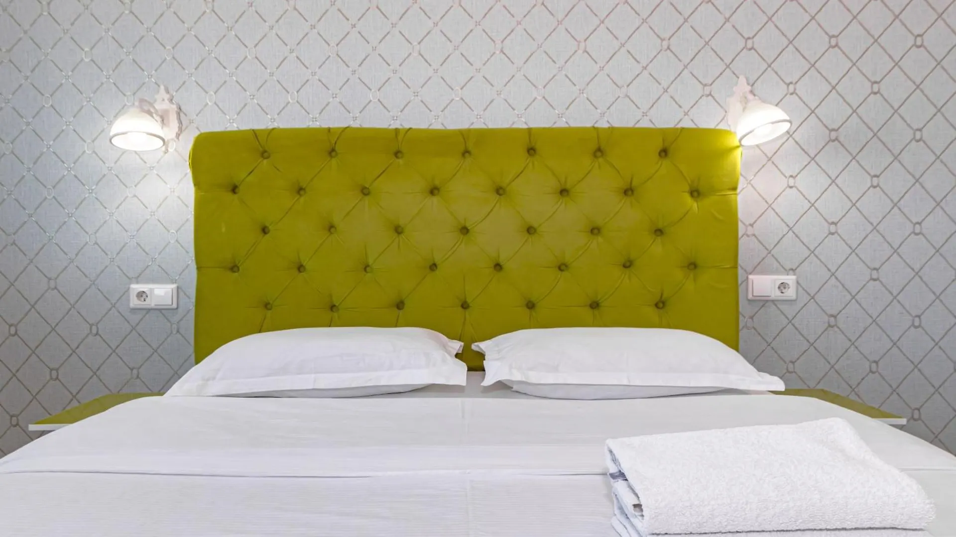 Arman Apartments Astana