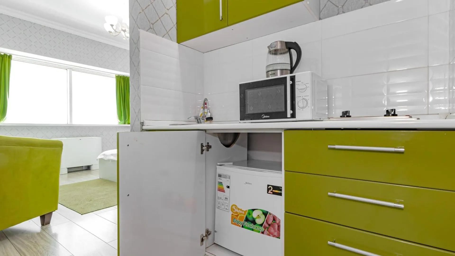 Arman Apartments Astana  Akmola